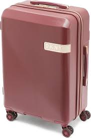 DKNY Luggage: Elevate Your Travel Style with Chic Designs