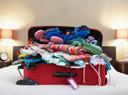 Mastering the Art of Packing Your Suitcase Efficiently