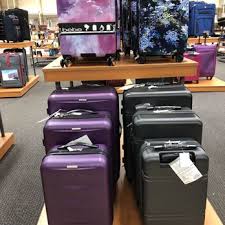 Elevate Your Travel Experience with Burlington Suitcases