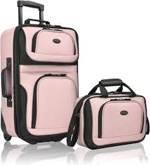 Find Convenient Carry-On Luggage Near Me for Your Next Adventure