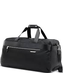 Discover the Ultimate Travel Companion: Samsonite Duffle Bag Collection