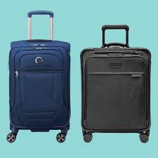 Exploring the Versatility of Soft-Sided Carry-On Luggage