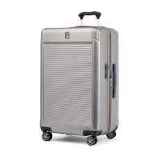 Upgrade Your Travel Experience with Travel Pro Luggage