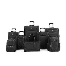 Discover the Ultimate Travel Companion: Travel Pro Suitcase