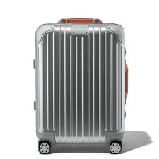 Elevate Your Travels with a Luxurious Suitcase
