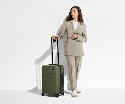 Ultimate Guide to Women’s Carry-On Luggage Essentials