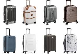 Discover the Best Hard Shell Carry On Luggage for Your Travels