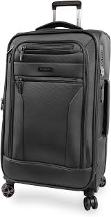 Discover the Superior Quality of Brookstone Luggage for Your Travels