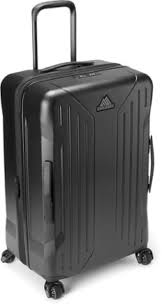 Effortless Travel Companion: The Rolling Luggage Bag Advantage