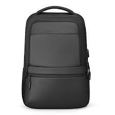 anti theft travel backpack