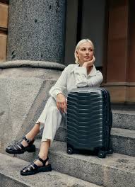 Discover the Best Samsonite Luggage for Your Travels