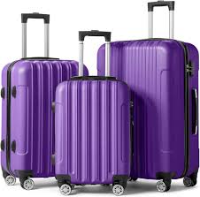 Exclusive Suitcase Set Sale: Upgrade Your Travel Gear Today!