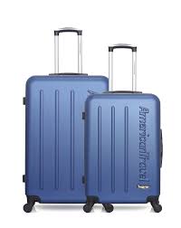 Explore Top American Traveler Luggage Picks for Your Next Adventure