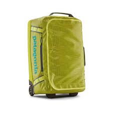 patagonia suitcase