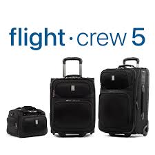 Discover the Superior Features of Travelpro Crew Luggage for Effortless Traveling