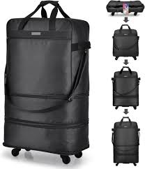 large luggage bags