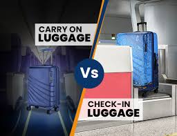 Essential Tips for Choosing the Perfect Checked Luggage Bag