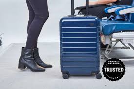 Essential Guide to Selecting Luggage for International Travel