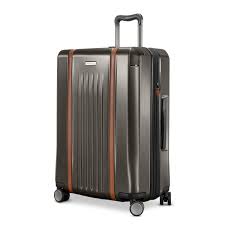 medium luggage