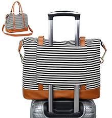 Stylish and Practical: The Ultimate Traveling Luggage Bag for Ladies