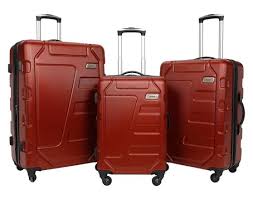 Explore the World in Style with Coleman Luggage: Your Ultimate Travel Companion