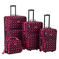 Score Amazing Luggage Set Deals for Stylish Travel Savings