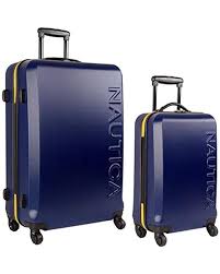 Navigating in Style: Discover Nautica Carry-On Luggage for Your Travels