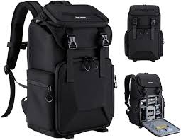 travel camera backpack