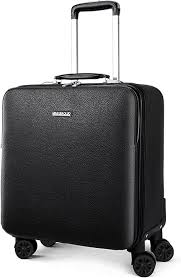 Top Picks for 18-Inch Carry-On Luggage: Compact and Convenient Travel Essentials